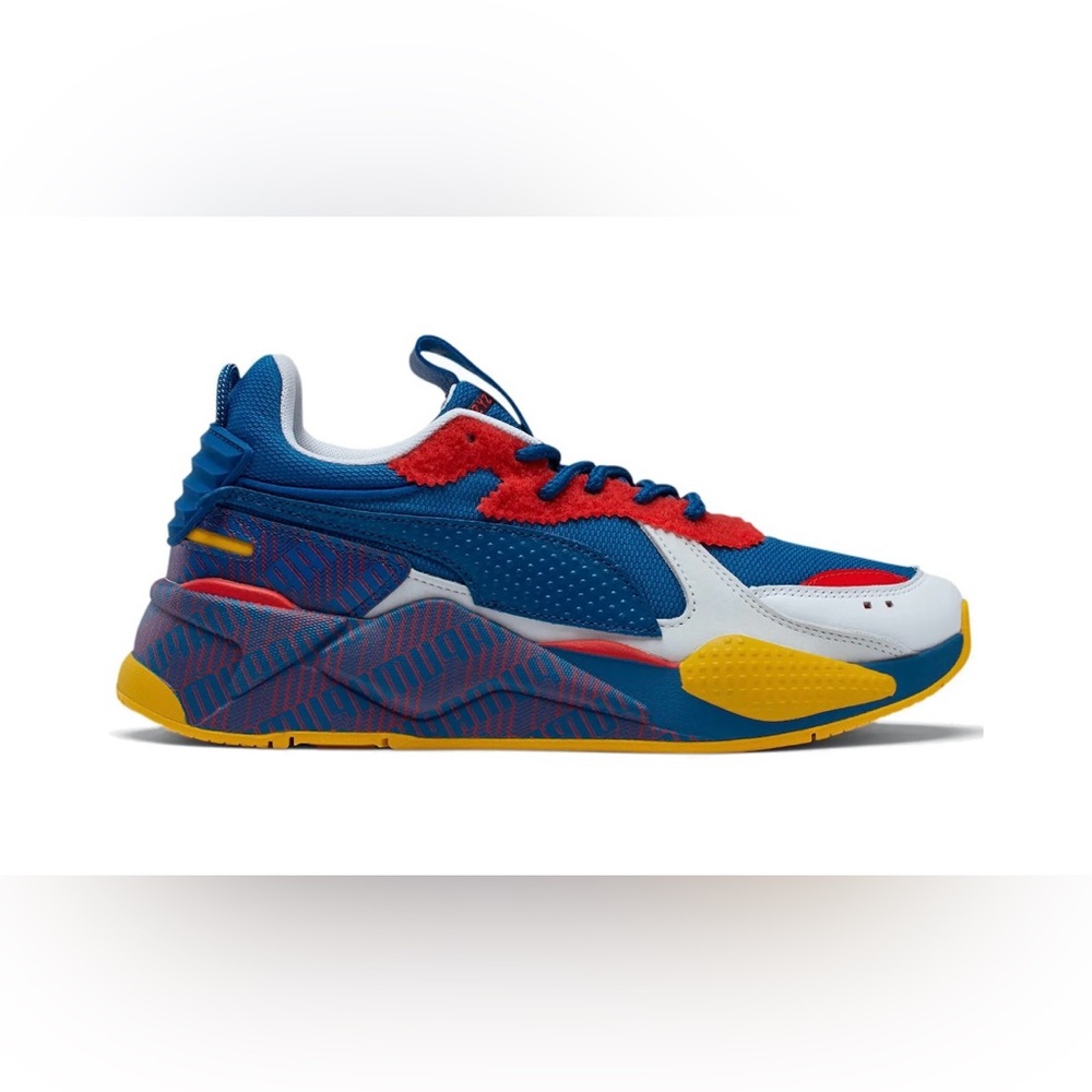Men’s Puma RS-X Subvert sneaker, sz. 12